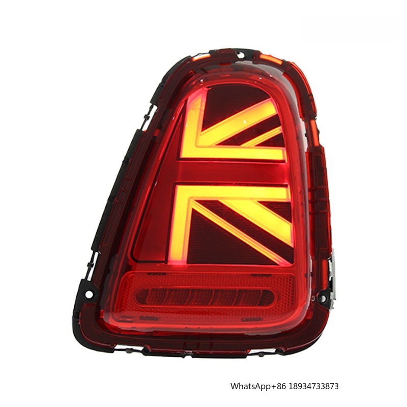 Union Lighting & Decor Reviews - Odpowiednie do BMW MINI Tylne Lampy