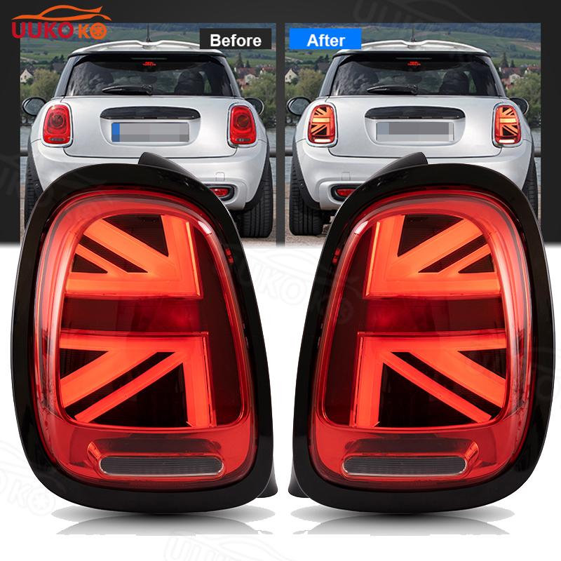 Union Lighting & Decor Reviews - Dla Mini Cooper F55 F56 F57