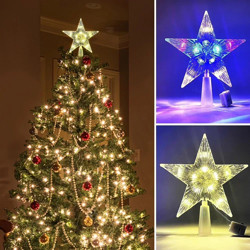 15CM LED ozdoby choinkowe wyka – Home Decor Lighting Tree recenzja i cena
