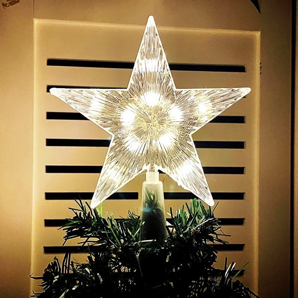 15CM LED ozdoby choinkowe wyka – Home Decor Lighting Tree recenzja i cena