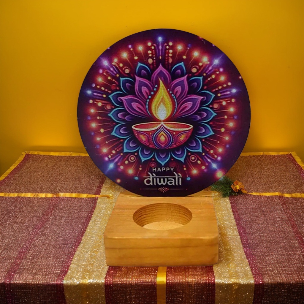 Fabryka Indie Festiwal Świateł – Decor Lighting India recenzja i cena
