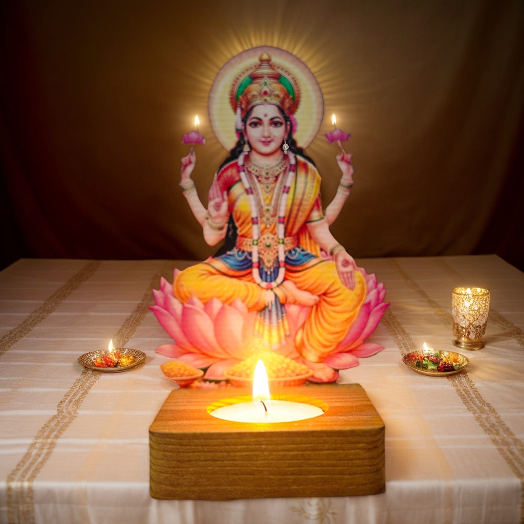 Fabryka Indie Festiwal Świateł – Decor Lighting India recenzja i cena