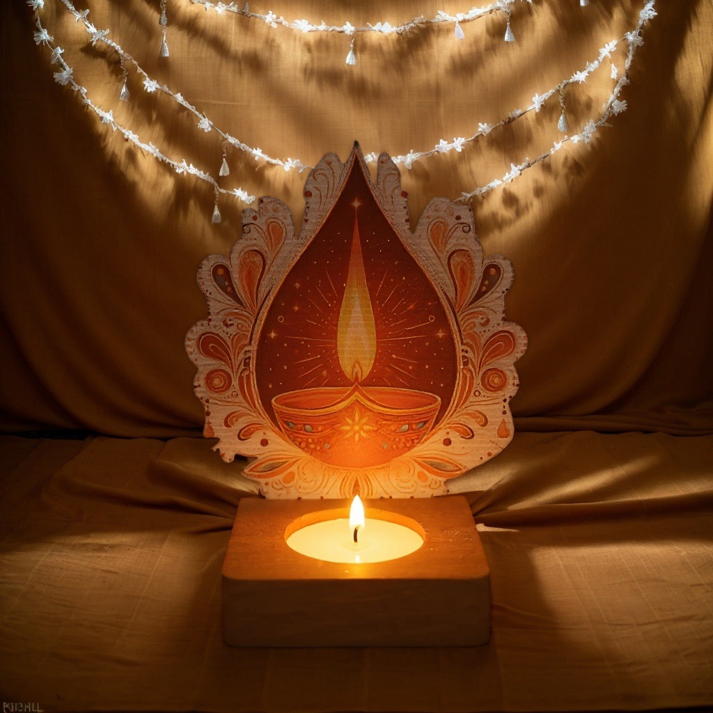 Fabryka Indie Festiwal Świateł – Decor Lighting India recenzja i cena