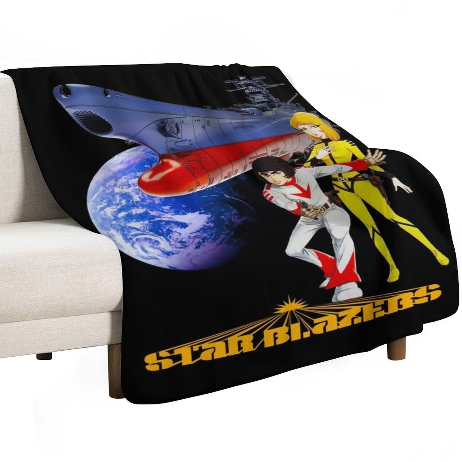 Klasyczna koszulka Star Blazer – Nova Decor & Lighting Julestjerne recenzja i cena