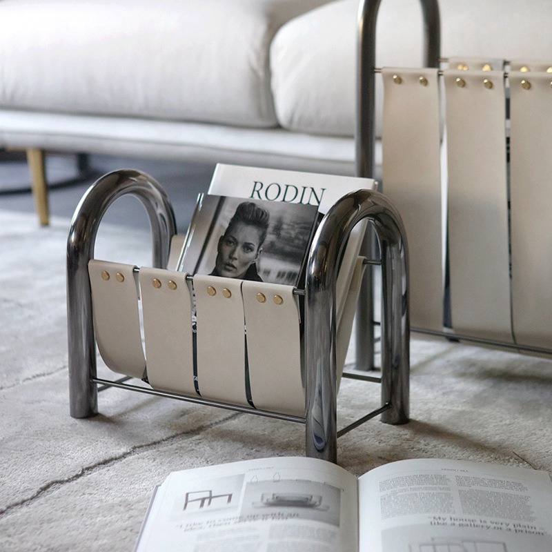 Nowoczesny, lekko luksusowy me – Lighting And Decor Magazine recenzja i cena