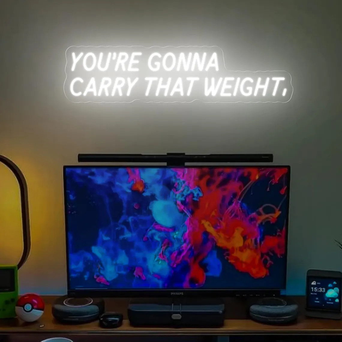 Neon \