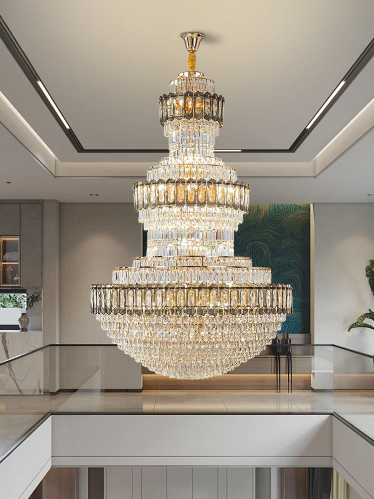 Eleganckie luksusowe lampy wis – Lighting Decor Store recenzja i cena