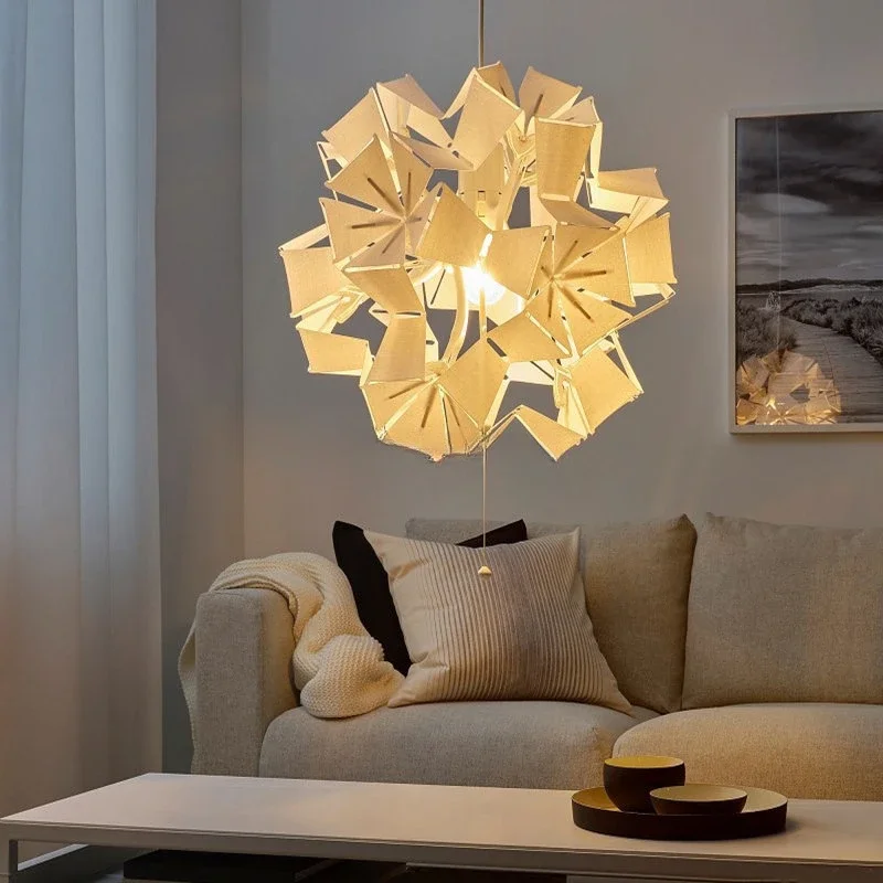 Luksusowa lampa wisząca LED w  – Lighting Decor Store recenzja i cena