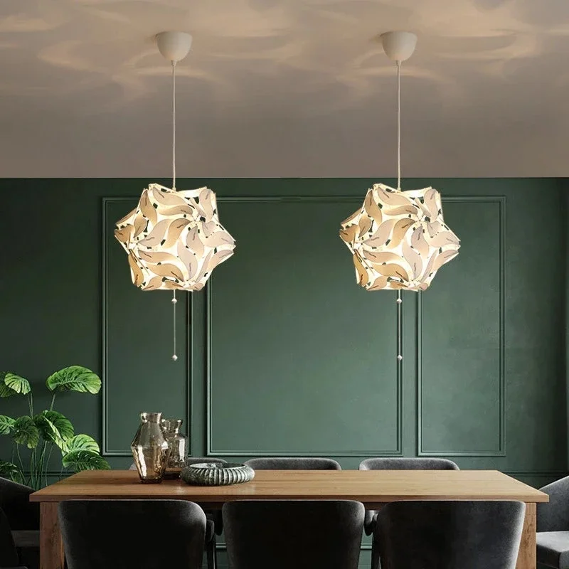 Luksusowa lampa wisząca LED w  – Lighting Decor Store recenzja i cena