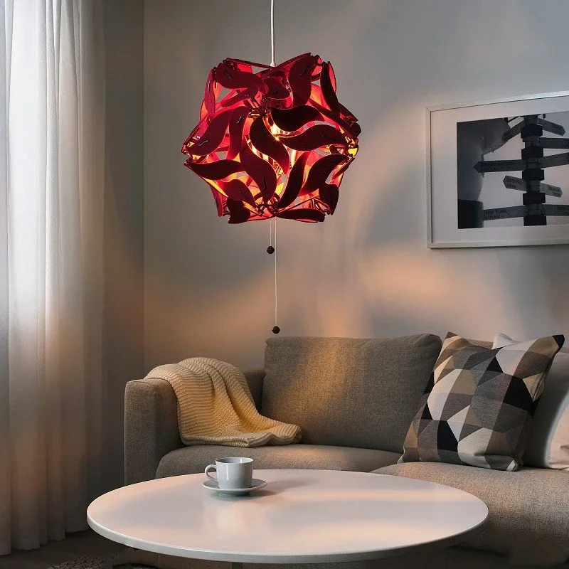 Luksusowa lampa wisząca LED w  – Lighting Decor Store recenzja i cena