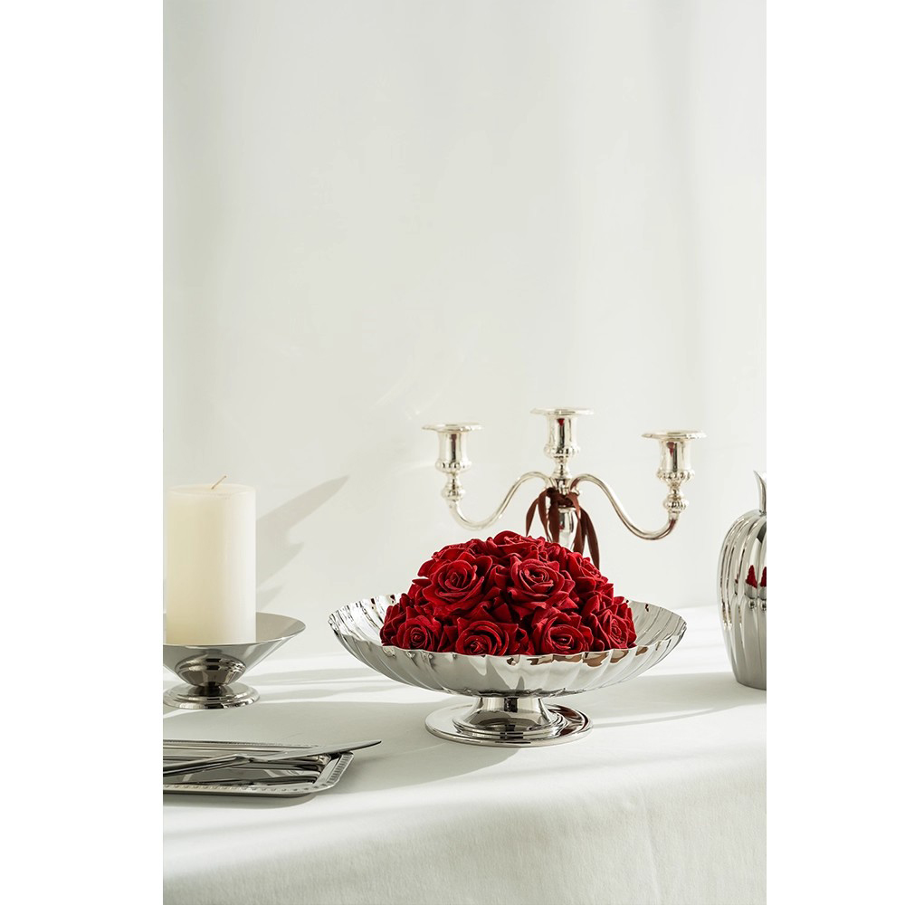 Taca do serwowania owoców w st – Restaurant Lighting Decoration recenzja i cena