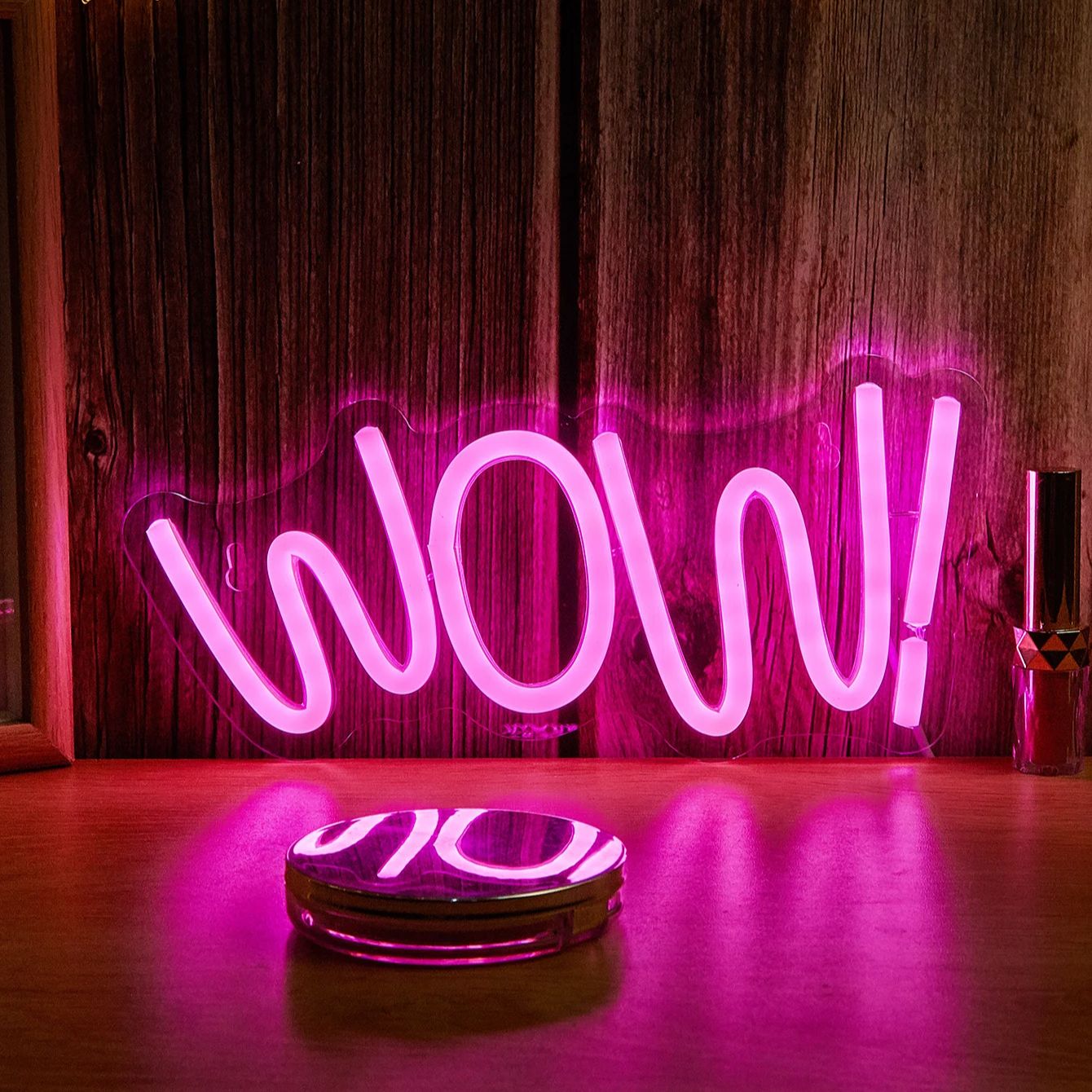 Chi-buy LED Neon WOW Neonowe L – Lighting Decor Wow recenzja i cena
