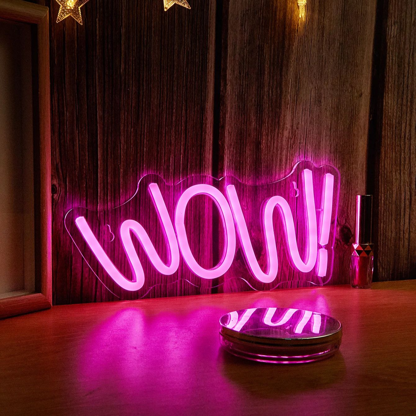 Chi-buy LED Neon WOW Neonowe L – Lighting Decor Wow recenzja i cena