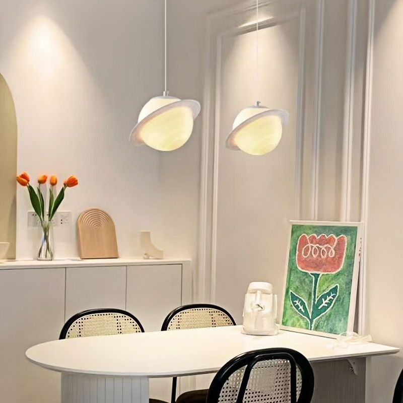 Spersonalizowany kreatywny żyr – Lighting Decor Store recenzja i cena
