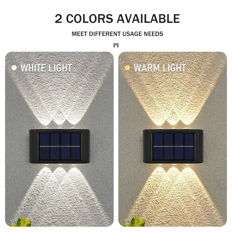 Zewnętrzna wodoodporna lampa s – Up Lighting Decor recenzja i cena