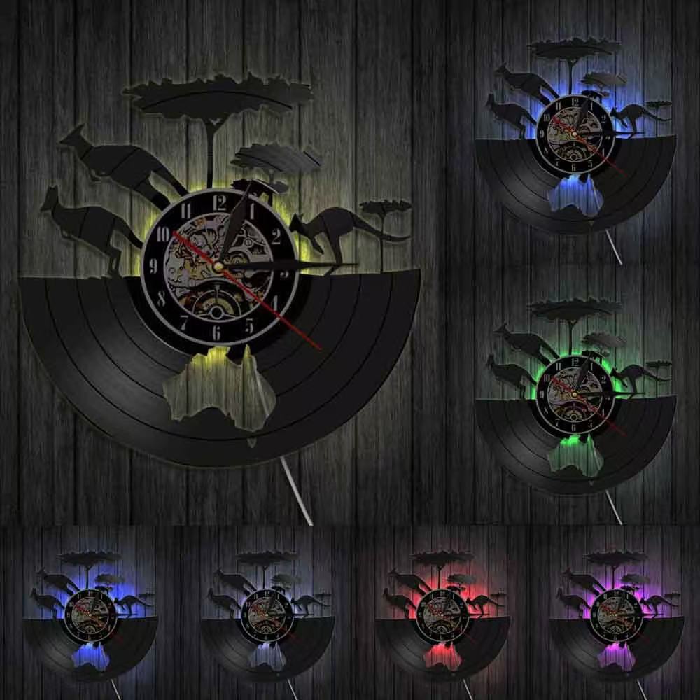 Australijski Kangur Płyta Winy – Decor Lighting Australia recenzja i cena