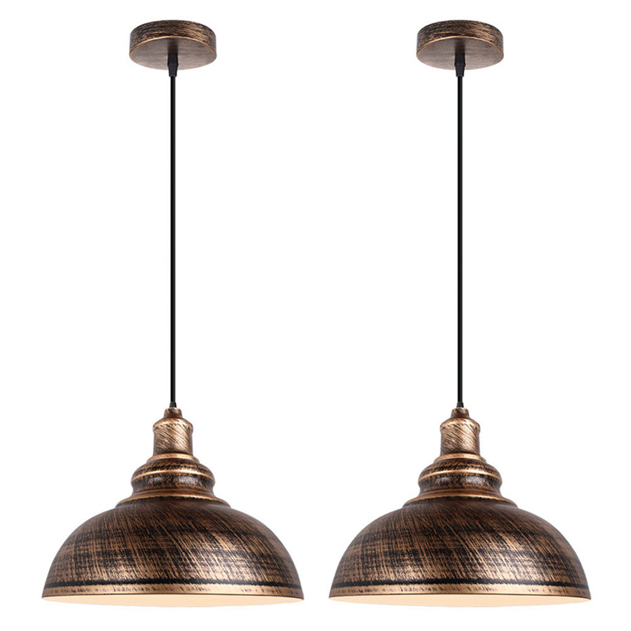 2 sztuk/partia American Loft ż – Lighting Decor Store recenzja i cena