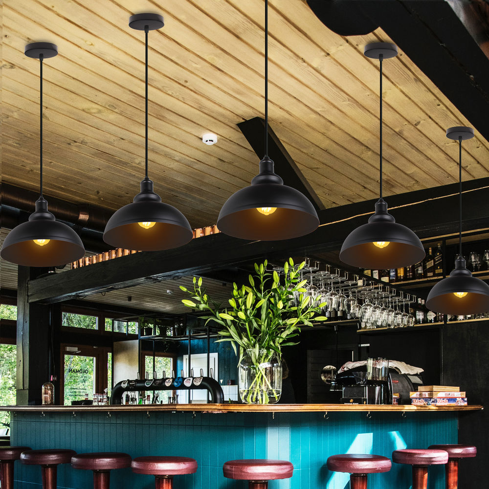 2 sztuk/partia American Loft ż – Lighting Decor Store recenzja i cena