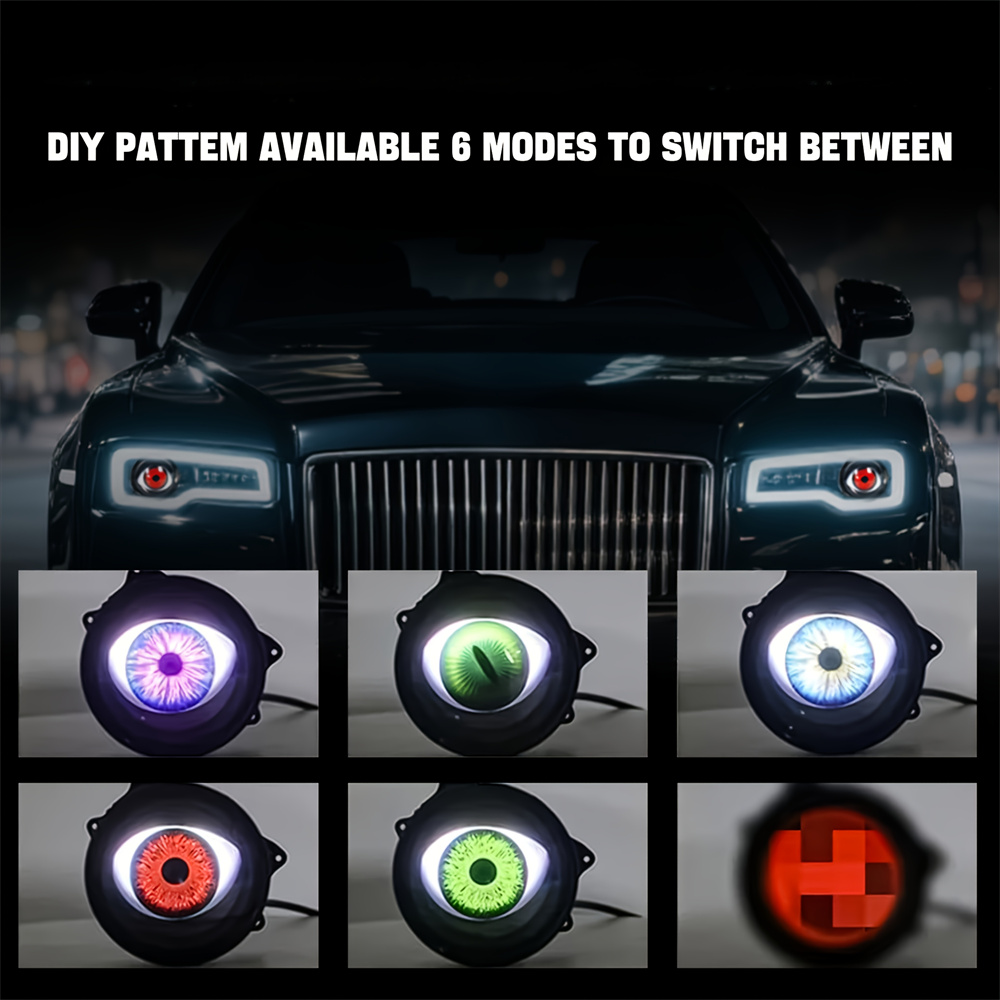    6-trybowy dynamiczny LED D – Led Lighting Decor recenzja i cena