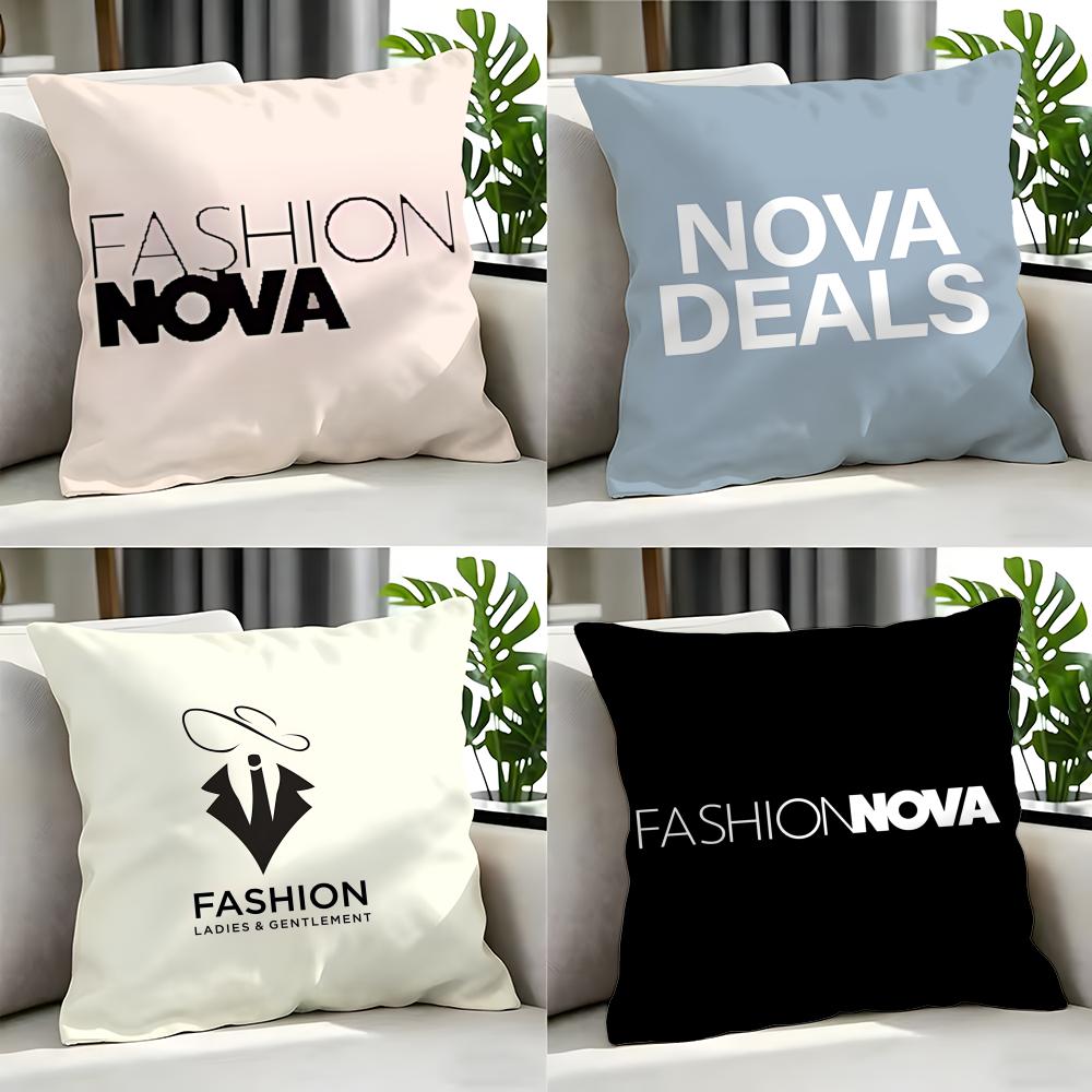 Zestaw poszewek na poduszki Br – Nova Decor & Lighting Julestjerne recenzja i cena