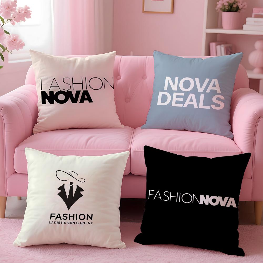Zestaw poszewek na poduszki Br – Nova Decor & Lighting Julestjerne recenzja i cena