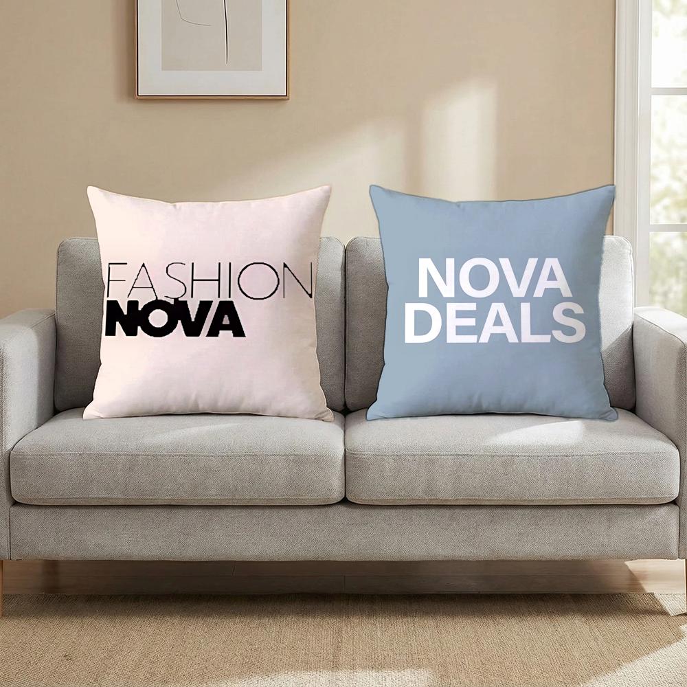 Zestaw poszewek na poduszki Br – Nova Decor & Lighting Julestjerne recenzja i cena
