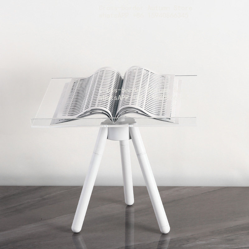 Metalowy minimalistyczny stoja – Lighting And Decor Magazine recenzja i cena