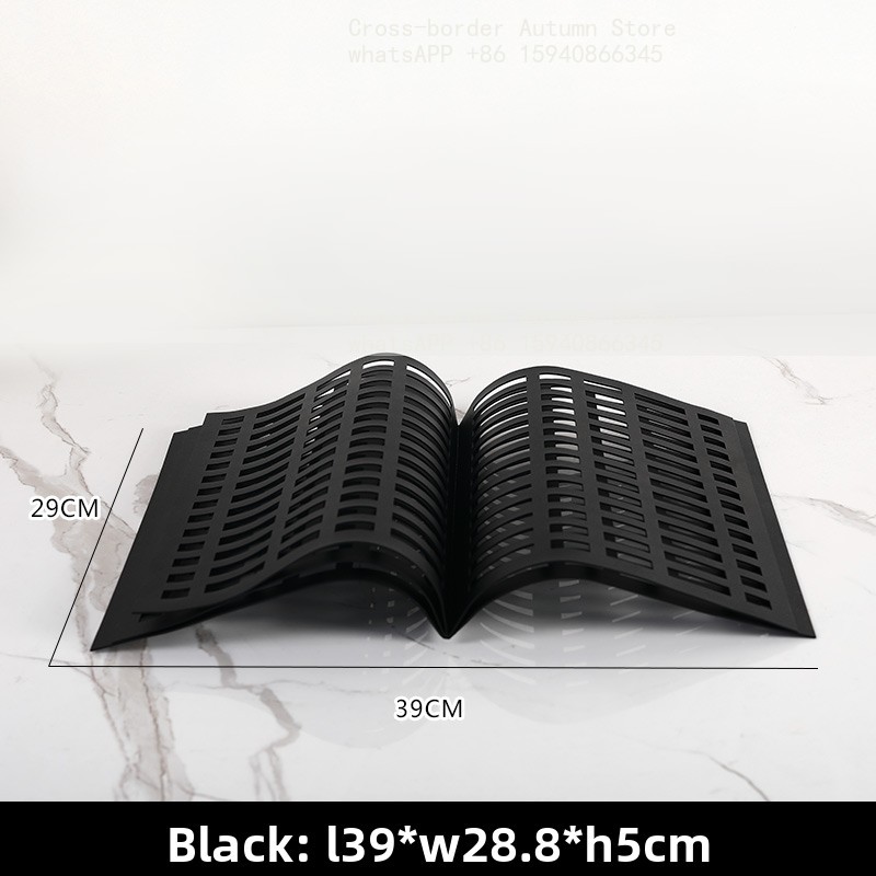 Metalowy minimalistyczny stoja – Lighting And Decor Magazine recenzja i cena
