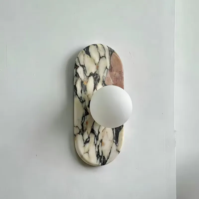 Minimalistyczna lampa ścienna  – Wall Decor Lighting recenzja i cena
