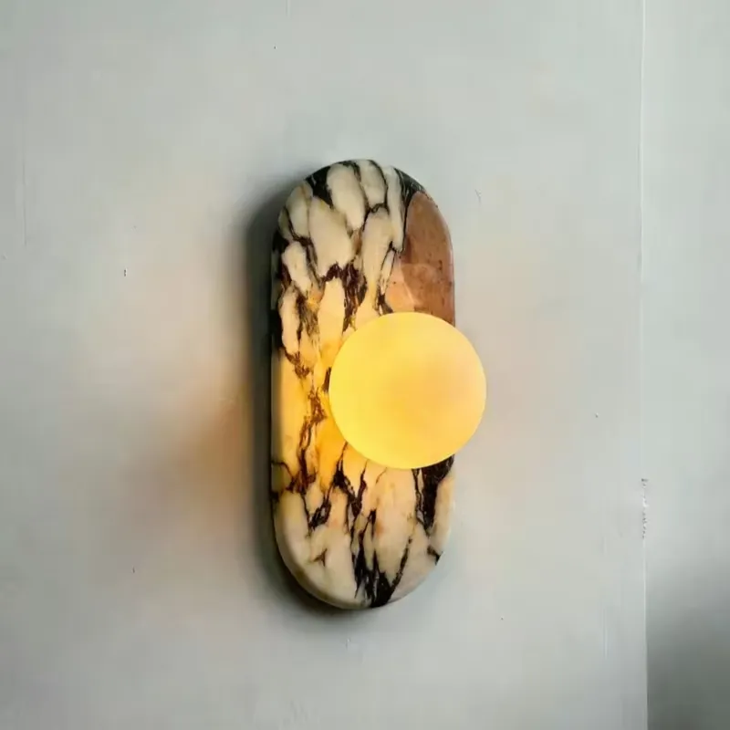 Minimalistyczna lampa ścienna  – Wall Decor Lighting recenzja i cena