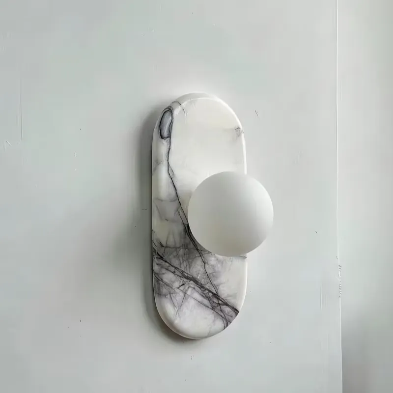 Minimalistyczna lampa ścienna  – Wall Decor Lighting recenzja i cena