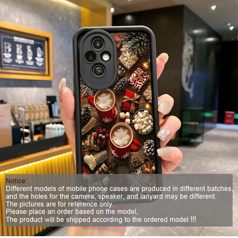 Etui na telefon z motywem kawy – Nova Decor & Lighting Julestjerne recenzja i cena