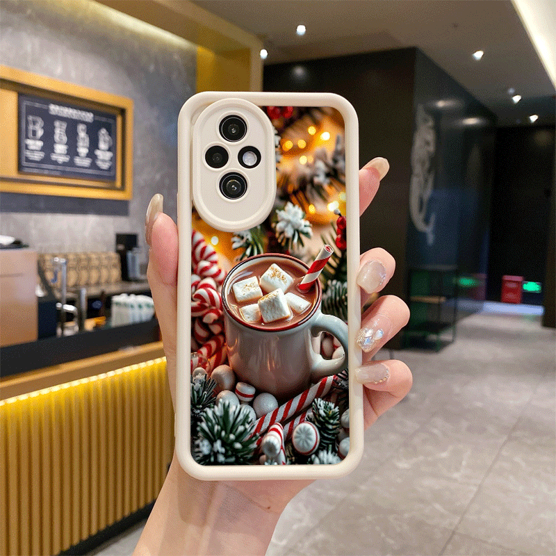 Etui na telefon z motywem kawy – Nova Decor & Lighting Julestjerne recenzja i cena
