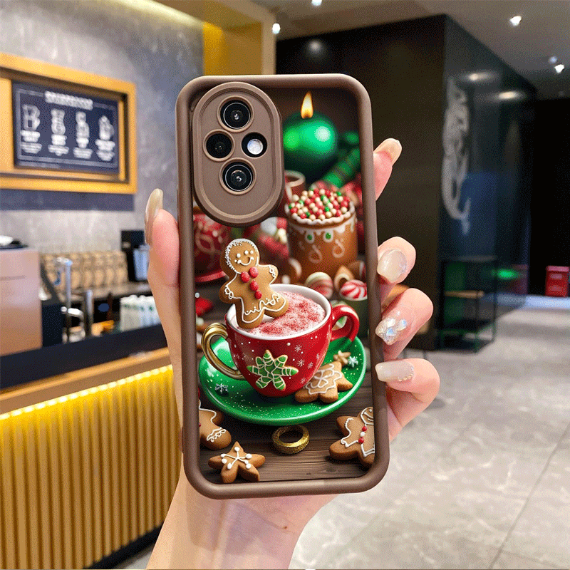 Etui na telefon z motywem kawy – Nova Decor & Lighting Julestjerne recenzja i cena