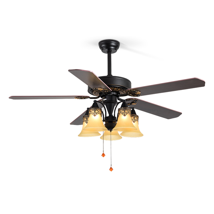 Nowoczesne, wysokowydajne went – Decor Lighting Fans recenzja i cena