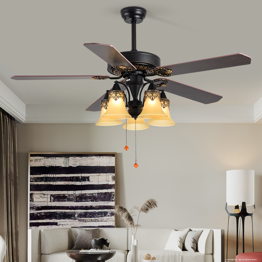 Nowoczesne, wysokowydajne went – Decor Lighting Fans recenzja i cena