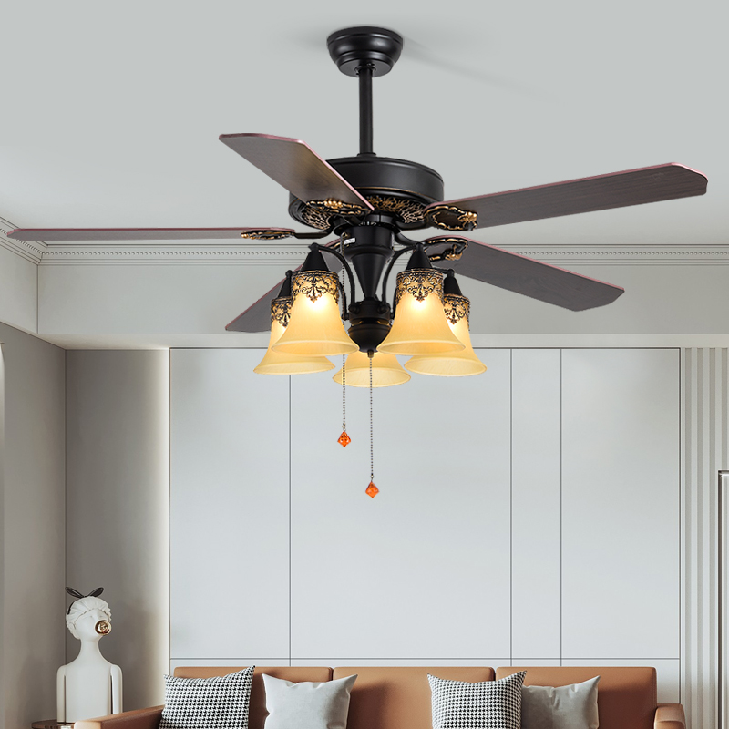 Nowoczesne, wysokowydajne went – Decor Lighting Fans recenzja i cena