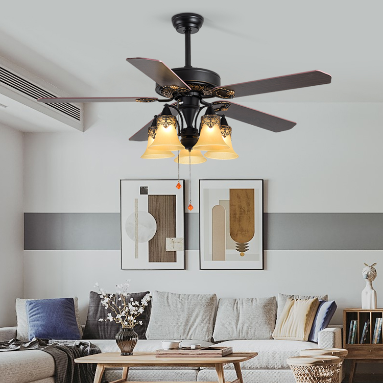Nowoczesne, wysokowydajne went – Decor Lighting Fans recenzja i cena