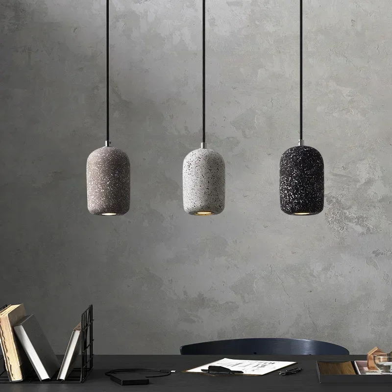 Nowoczesna nordycka przemysłow – Lighting Decor Store recenzja i cena