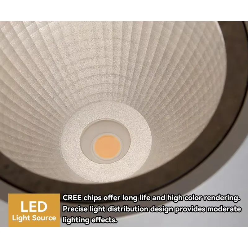 Zewnętrzna dekoracyjna lampa ś – Wall Decor Lighting recenzja i cena