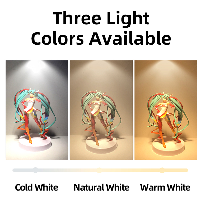 Oświetlenie szynowe LED COB Oś – Lighting Decor Store recenzja i cena