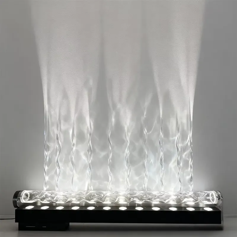 Inteligentna lampa projekcyjna – Wall Decor Lighting recenzja i cena