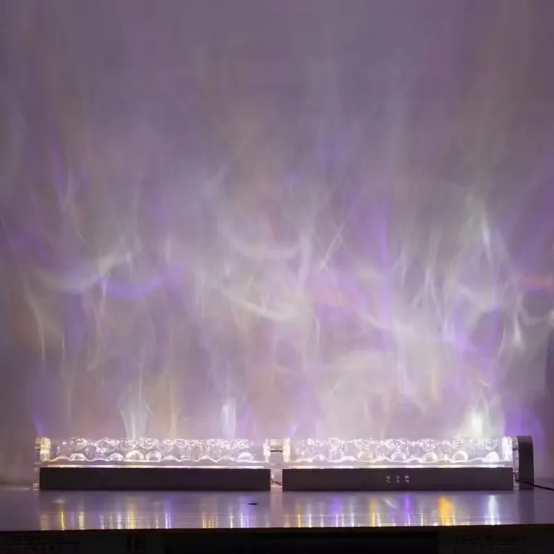 Inteligentna lampa projekcyjna – Wall Decor Lighting recenzja i cena