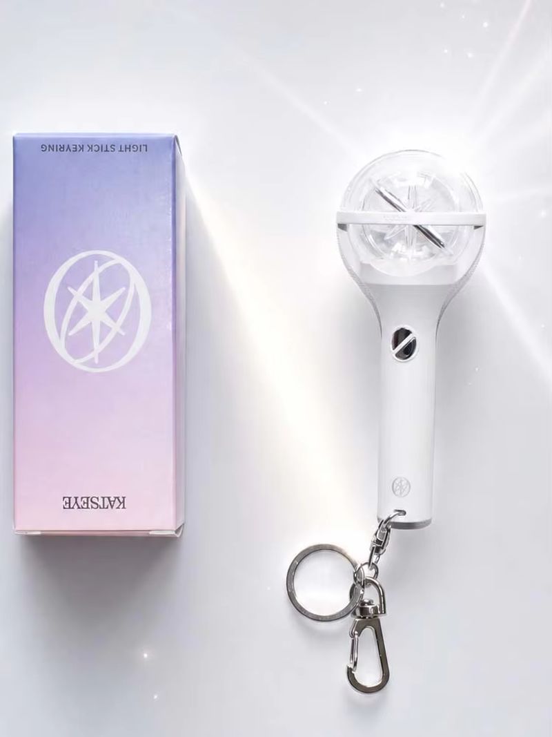 Nowy brelok z mini lampką LED  – Decor Lighting Fans recenzja i cena