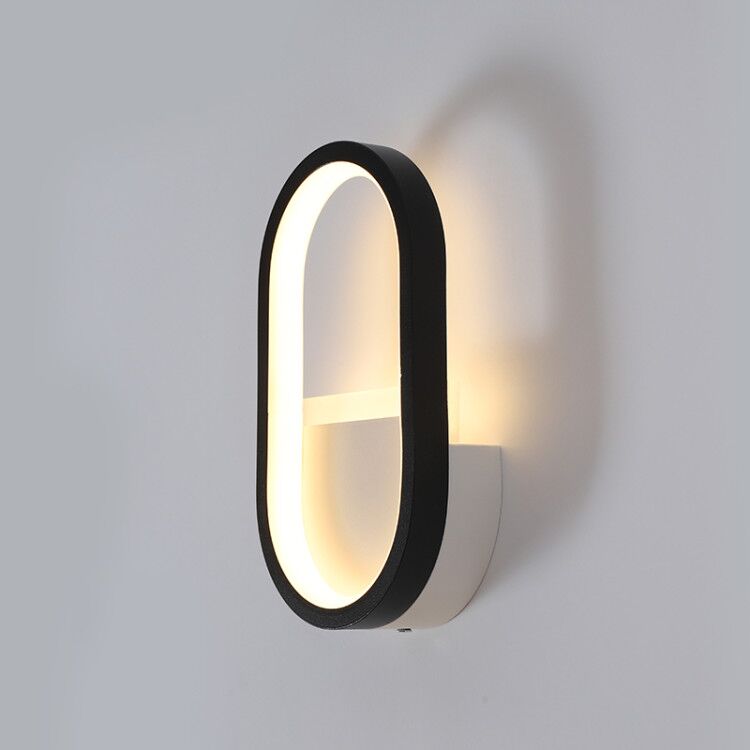 Nowoczesna nordycka lampa ście – Up Lighting Decor recenzja i cena