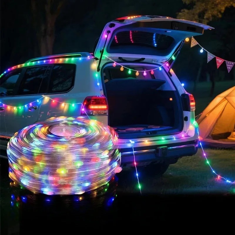Inteligentne diody LED RGB do  – Lighting Decoration For Home recenzja i cena