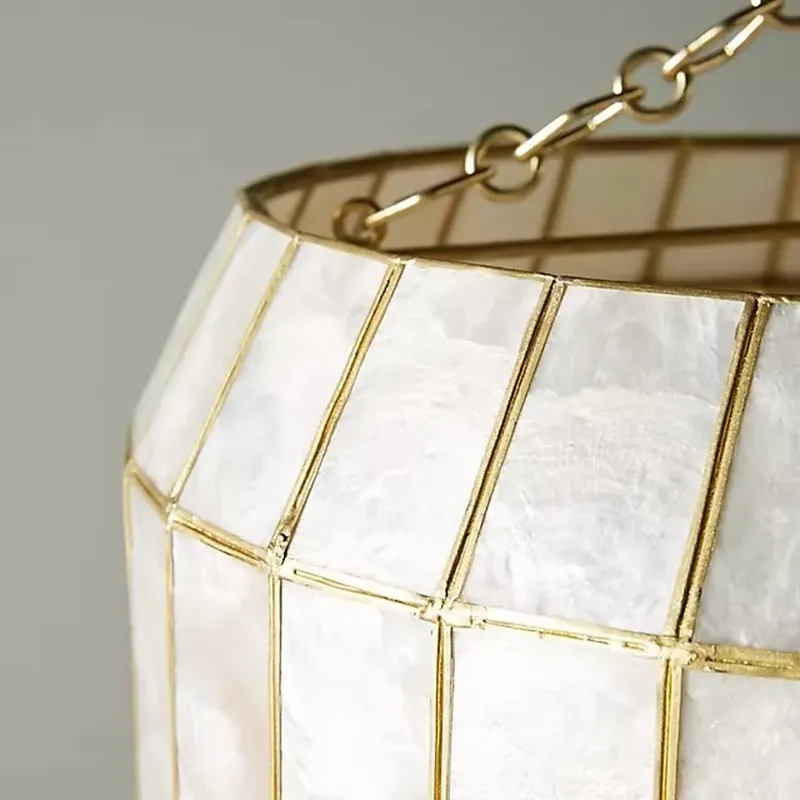 Nowoczesny amerykański żyrando – Lighting Decoration For Home recenzja i cena