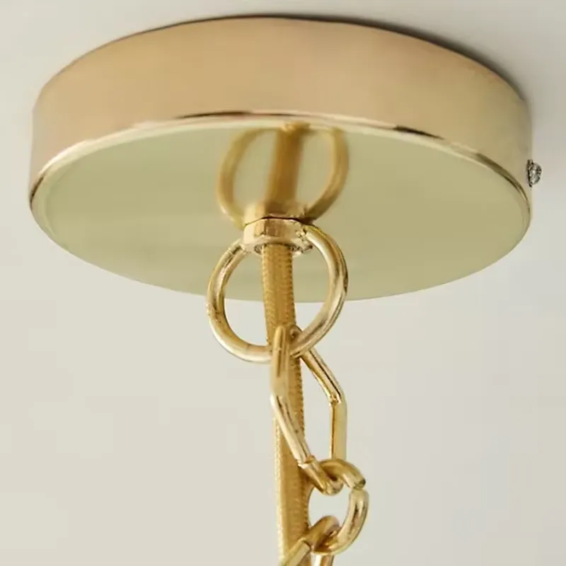 Nowoczesny amerykański żyrando – Lighting Decoration For Home recenzja i cena