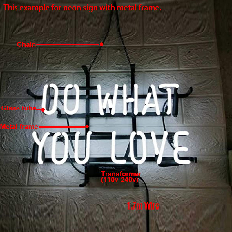 Unions Cubs O Style Neon Sign  – Union Lighting & Decor Reviews recenzja i cena