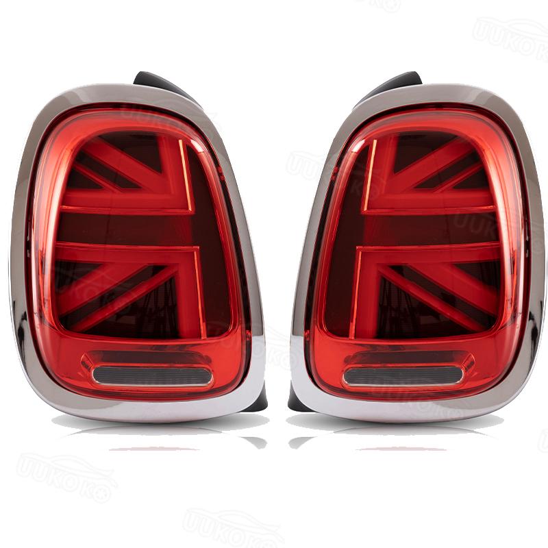 Dla Mini Cooper F55 F56 F57 UN – Union Lighting & Decor Reviews recenzja i cena